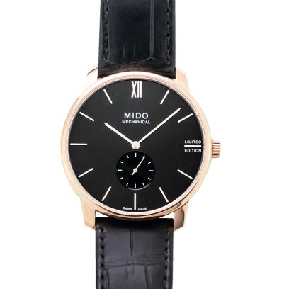 Mido Baroncelli III M037.405.36.050.00