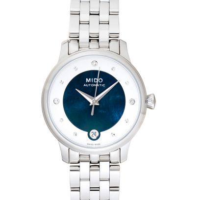 Mido Baroncelli III M039.207.11.106.01