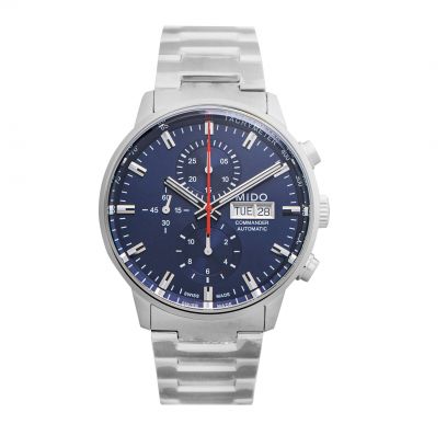 Mido Commander II M016.414.11.041.00