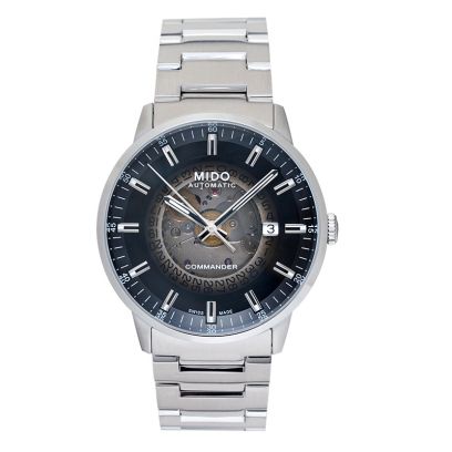 Mido Commander II M021.407.11.411.00