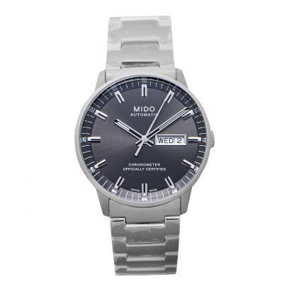 Mido Commander II M021.431.11.061.00