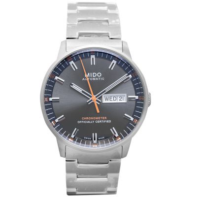 Mido Commander II M021.431.11.061.01