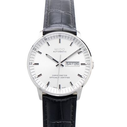 Mido Commander II M021.431.16.031.00