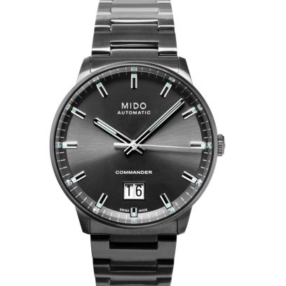 Mido Commander II M021.626.33.061.00