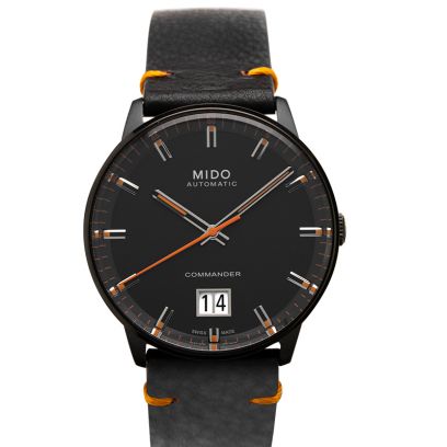 Mido Commander II M021.626.36.051.01
