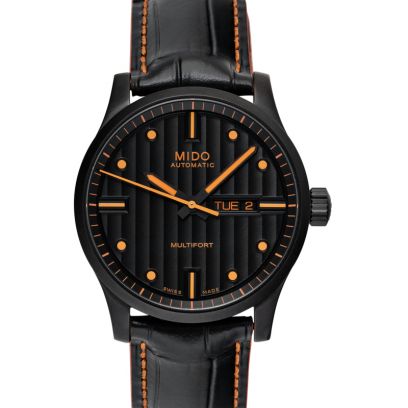 Mido Multifort M005.430.36.051.80