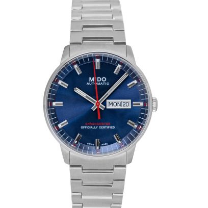 Mido Commander II M021.431.11.041.00
