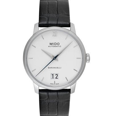 Mido Baroncelli III M027.426.16.018.00