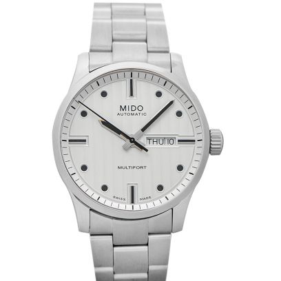 Mido Multifort M005.430.11.031.00