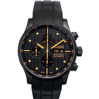 Mido Multifort M005.614.37.051.01