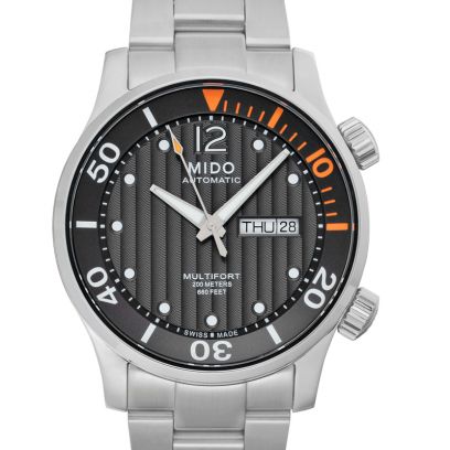 Mido Multifort M005.930.11.060.80