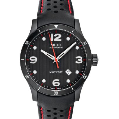 Mido Multifort M025.407.36.061.00