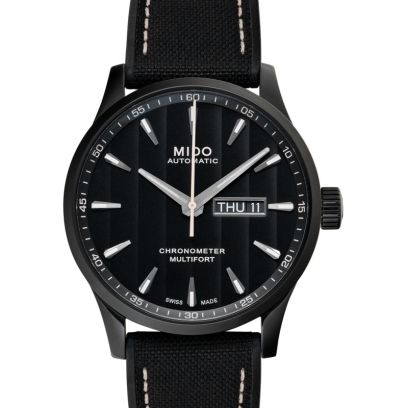 Mido Multifort M038.431.37.051.00