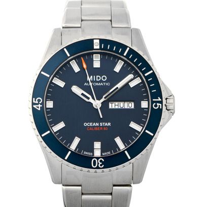 Mido OCEAN STAR M026.430.11.041.00