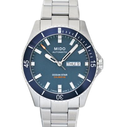 Mido OCEAN STAR M026.430.11.081.00