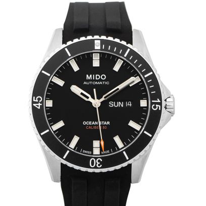 Mido OCEAN STAR M026.430.17.051.00