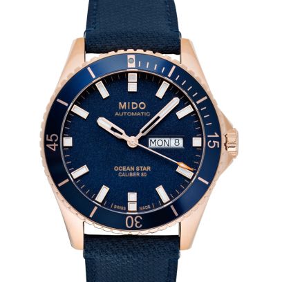 Mido OCEAN STAR M026.430.36.041.00