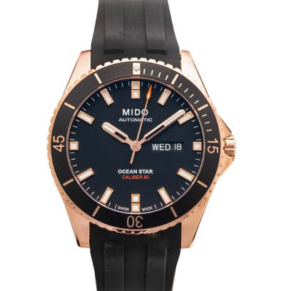 Mido OCEAN STAR M026.430.37.051.00