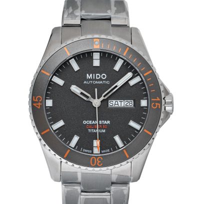 Mido OCEAN STAR M026.430.44.061.00
