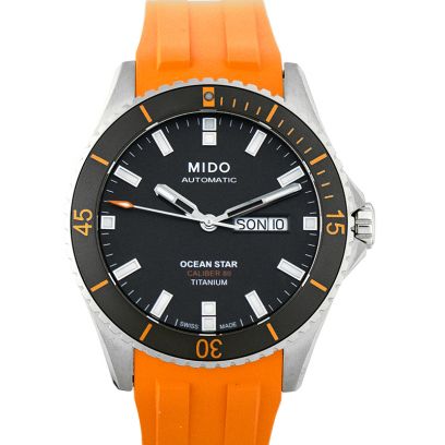 Mido OCEAN STAR M026.430.47.061.00