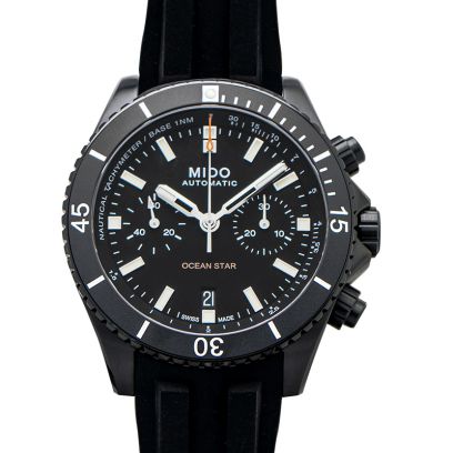 Mido OCEAN STAR M026.627.37.051.00