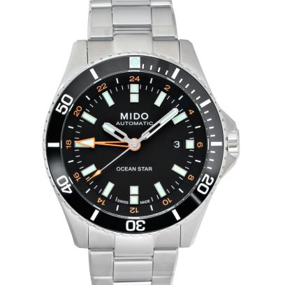 Mido OCEAN STAR M026.629.11.051.01