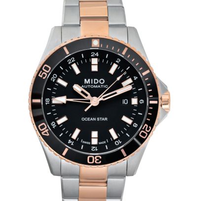 Mido OCEAN STAR M026.629.22.051.00