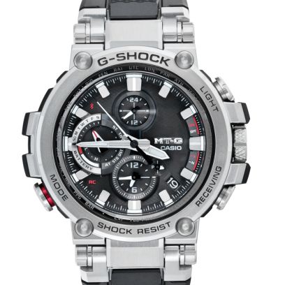 Casio G-Shock MTG-B1000-1AJF