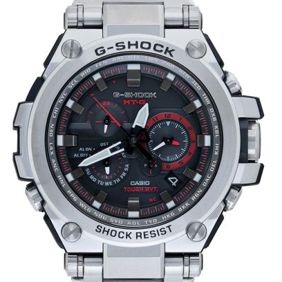 Casio G-Shock MTG-S1000D-1A4JF