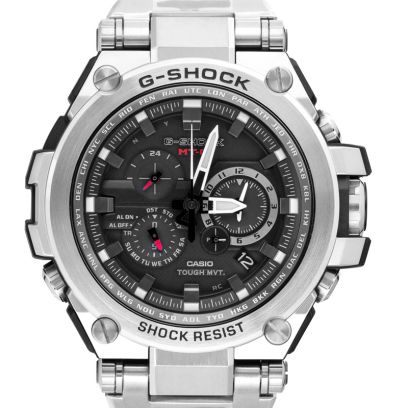 Casio G-Shock MTG-S1000D-1AJF