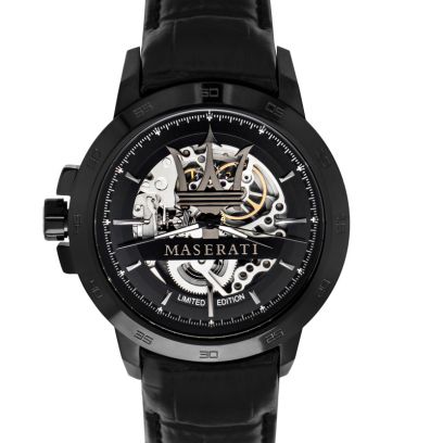 Maserati Limited Edition R8821119006