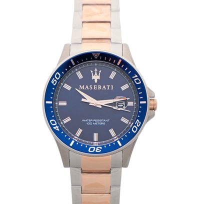 Maserati Sfida R8853140003