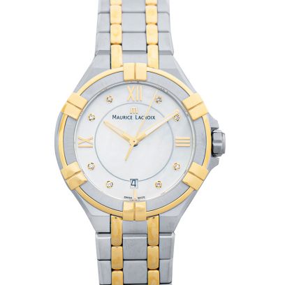Maurice Lacroix Aikon AI1006-PVY13-171-1