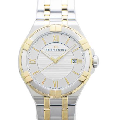 Maurice Lacroix Aikon AI1008-PVY13-132-1