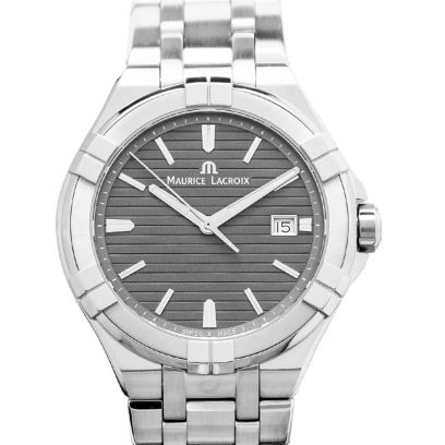 Maurice Lacroix Aikon AI1008-SS002-332-1