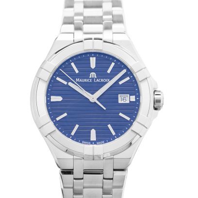 Maurice Lacroix Aikon AI1008-SS002-431-1