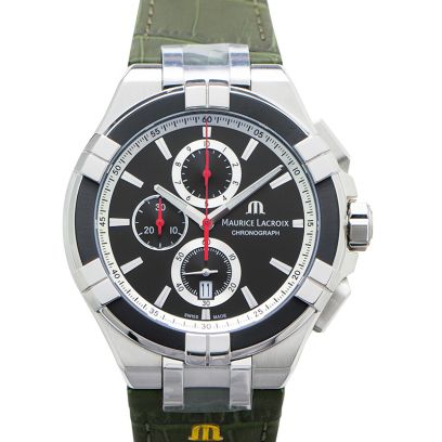 Maurice Lacroix Aikon AI1018-PVB21-330-1