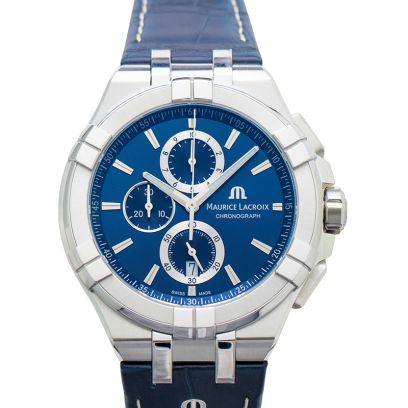Maurice Lacroix Aikon AI1018-SS001-430-1