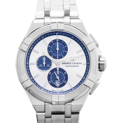 Maurice Lacroix Aikon AI1018-SS002-131-1