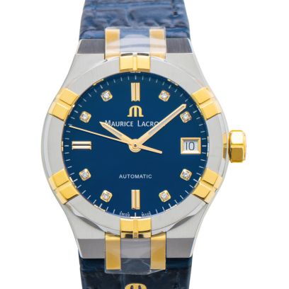 Maurice Lacroix Aikon AI6006-PVY11-450-1