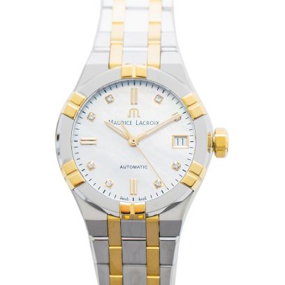 Maurice Lacroix Aikon AI6006-PVY13-170-1