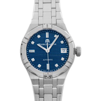 Maurice Lacroix Aikon AI6006-SS002-450-1