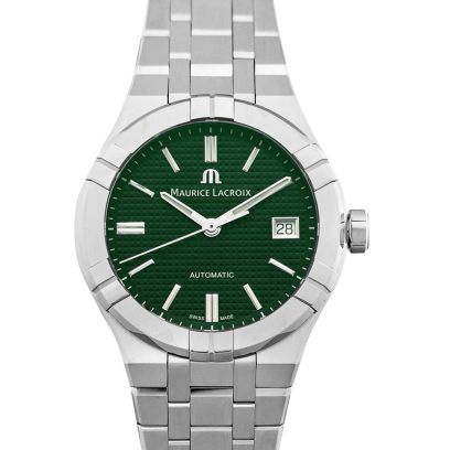 Maurice Lacroix Aikon AI6007-SS00F-630-D