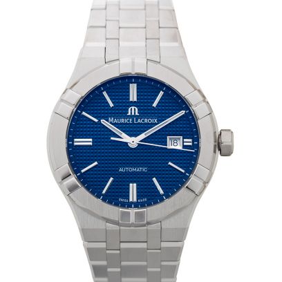 Maurice Lacroix Aikon AI6008-SS002-430-2