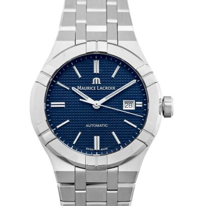 Maurice Lacroix Aikon AI6008-SS00F-430-C
