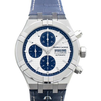 Maurice Lacroix Aikon AI6038-SS001-131-1
