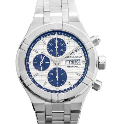 Maurice Lacroix Aikon AI6038-SS002-131-1