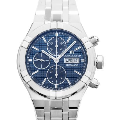Maurice Lacroix Aikon AI6038-SS002-430-1