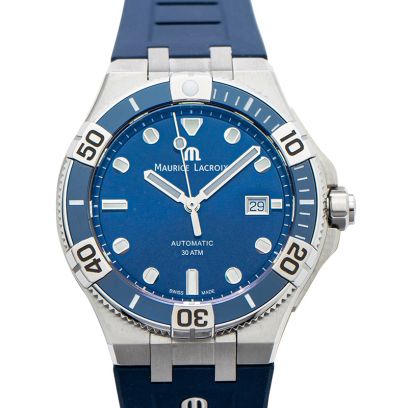 Maurice Lacroix Aikon AI6058-SS001-430-1