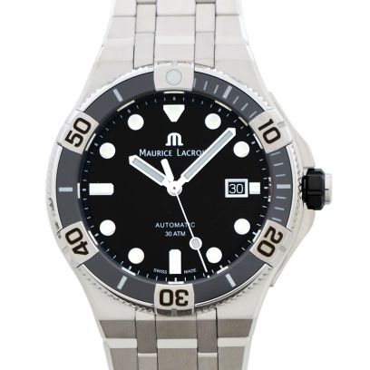 Maurice Lacroix Aikon AI6058-SS002-330-1